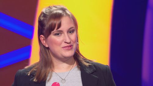 5 Gold Rings 5 Gold Rings Folge 40: Svenja & Sabine vs. Moritz & Eric