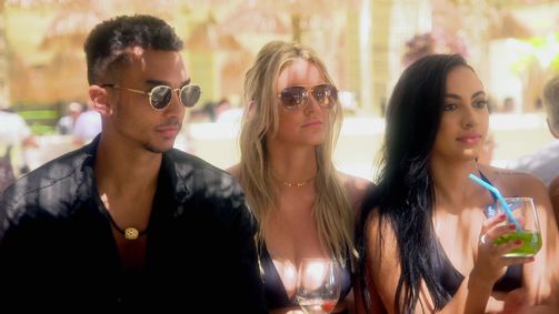 Lindsay Lohan's Beach Club Lindsay Lohan's Beach Club Folge 3: Lohan, die Chefin