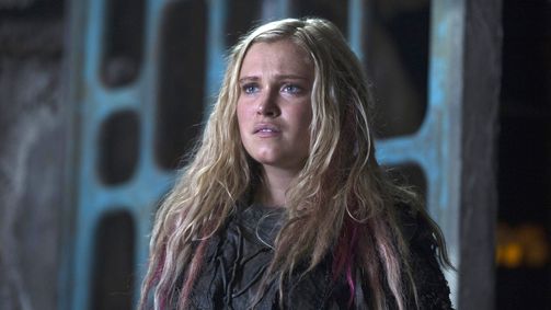 The 100 The 100 Folge 3: Der 13. Clan