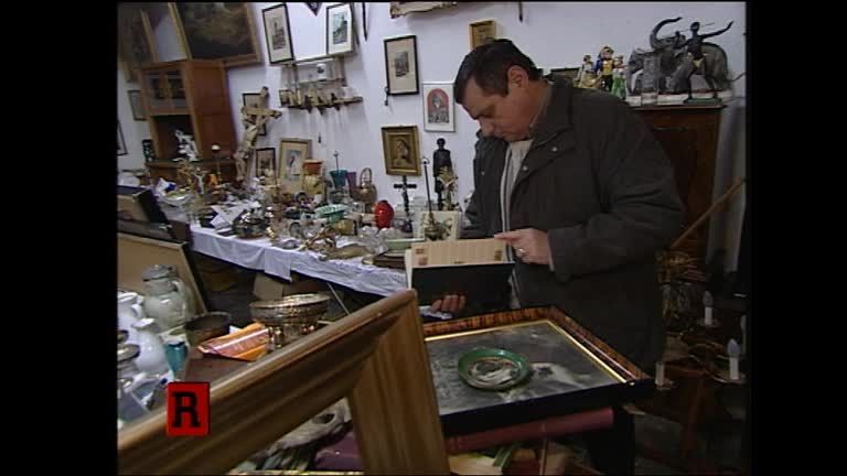 ATV Die Reportage - Verlassenschaften - Was vom Leben übrigbleibt