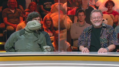 Genial daneben Staffel 7 Folge 3: Was ist ein unzüchtiger Penis?