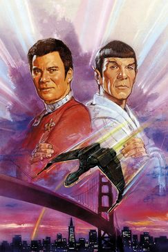 Star Trek IV - Zurück in die Gegenwart