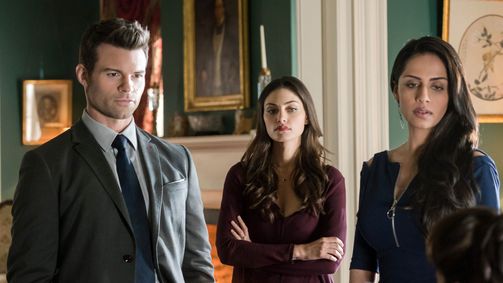 The Originals The Originals Folge 17: Vorzügliche Leiche