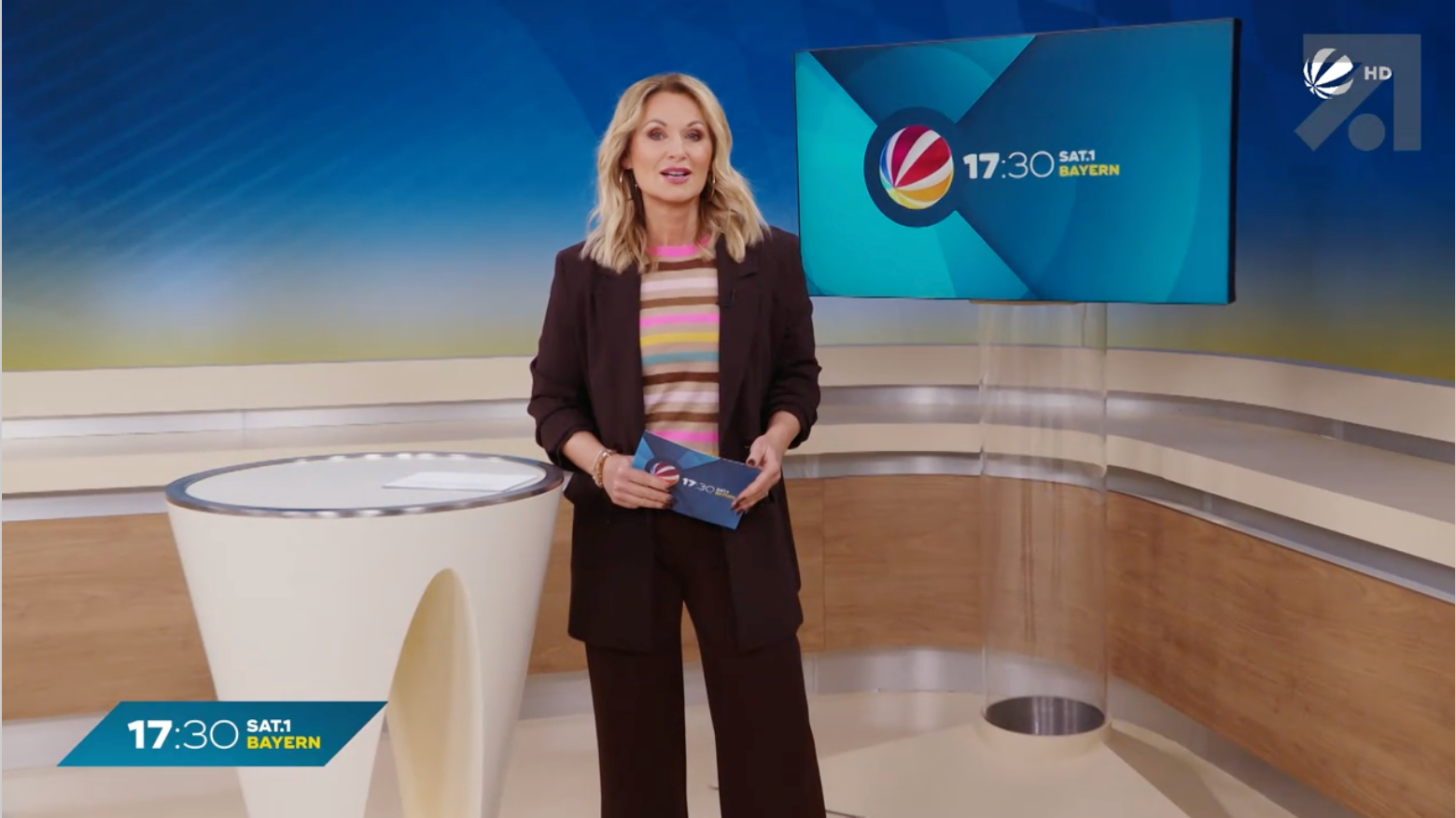 Die Sendung vom 16.02.2026