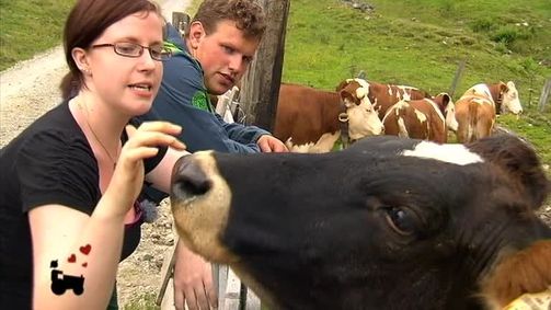 Bauer sucht Frau Bauer sucht Frau - Staffel 11 Folge 16: Bauer sucht Frau - Staffel 11 Folge 16