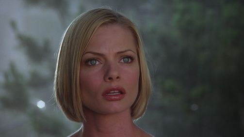 Charmed - Zauberhafte Hexen Charmed - Zauberhafte Hexen Folge 1: Der Ruf des Meeres (1)