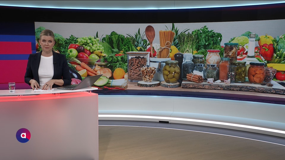 PULS 4 Aktuell vom 28.01.2026