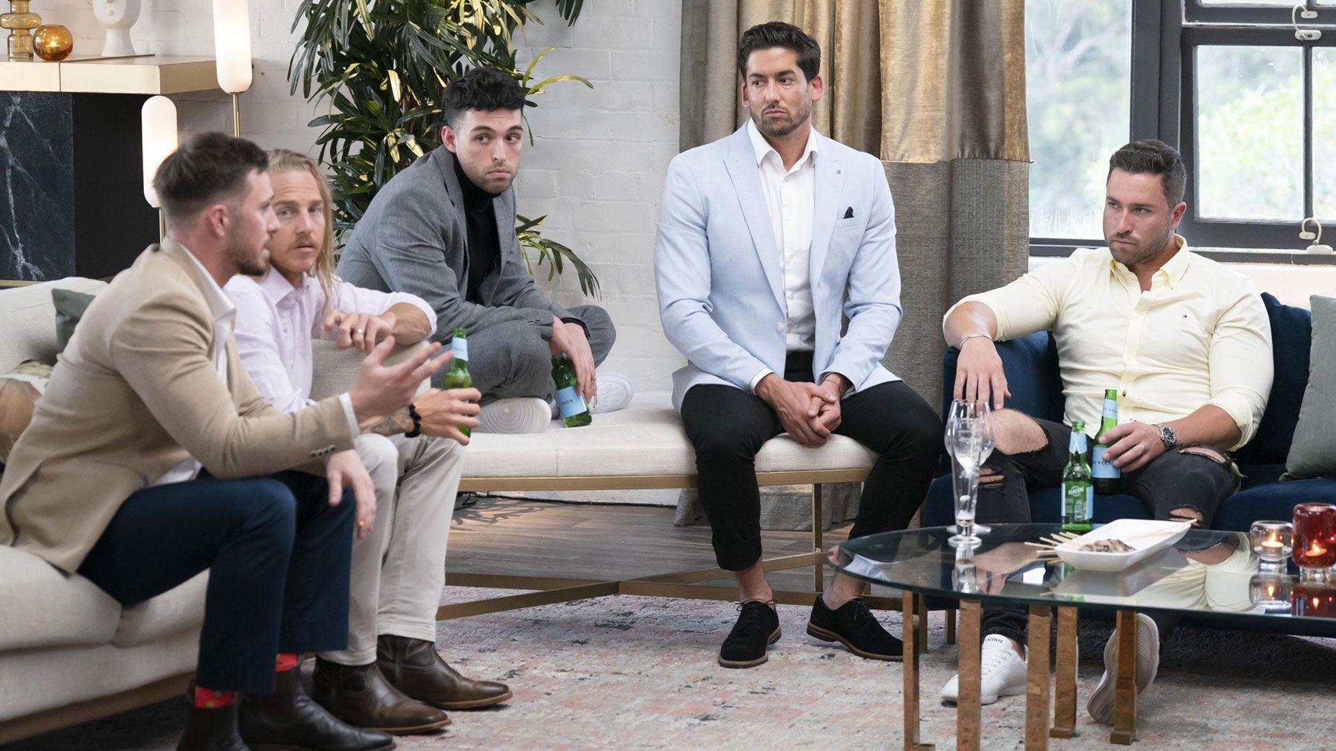 Das Ende des Märchens