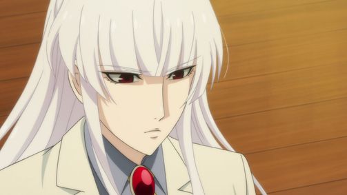 Noblesse Noblesse Folge 10: Ein gefährlicher Mann