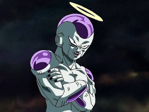 Dragon Ball Super