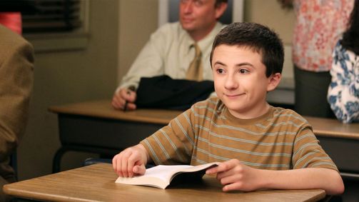 The Middle The Middle Folge 23: Der Spitzel