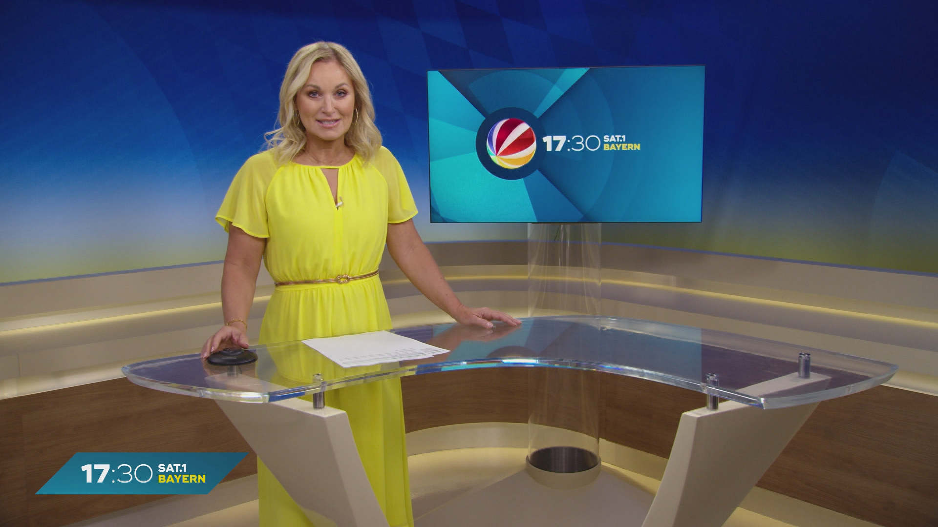 Die Sendung vom 24.08.2024