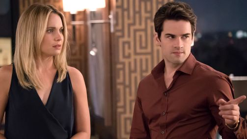 The Originals The Originals Folge 6: Schöner Fehler