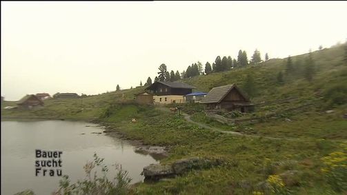 Bauer sucht Frau Bauer sucht Frau - Staffel 8 Folge 3: Bauer sucht Frau Staffel 8 Folge 3