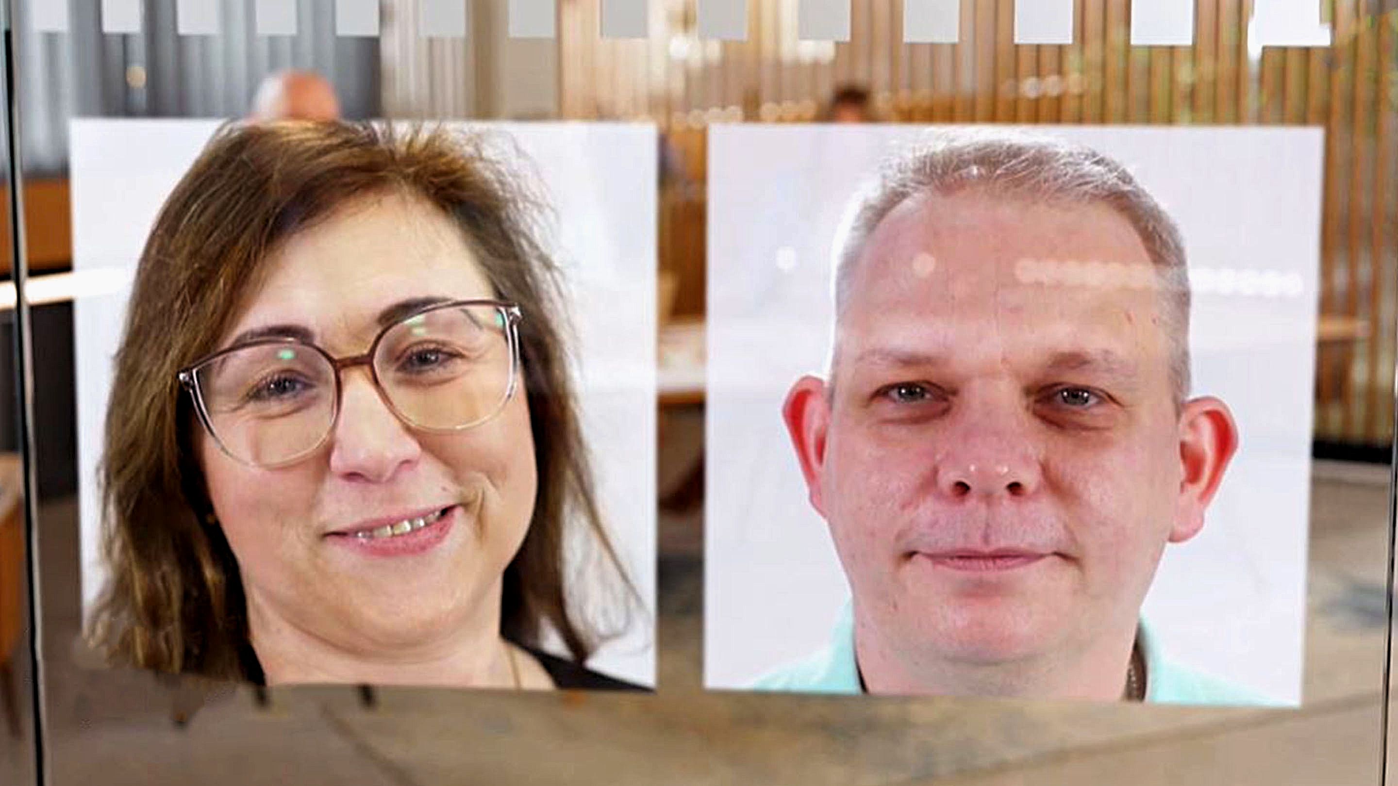 Video Hintergrund