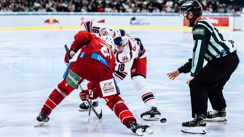 ICE Hockey League ICE Hockey League 2024/2025 Folge 22: Salzburg - KAC: Spiel 2 in voller Länge | ICE-Finale 2025