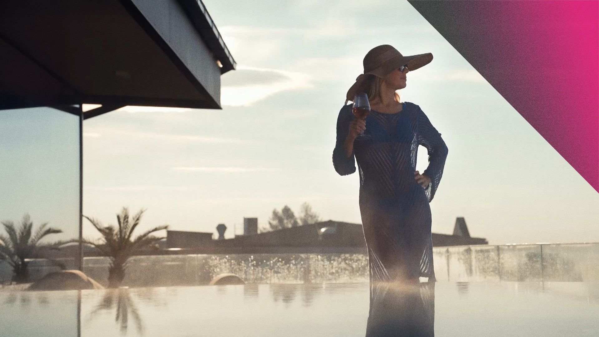 PULS 4 Doku: Claudia wird reich