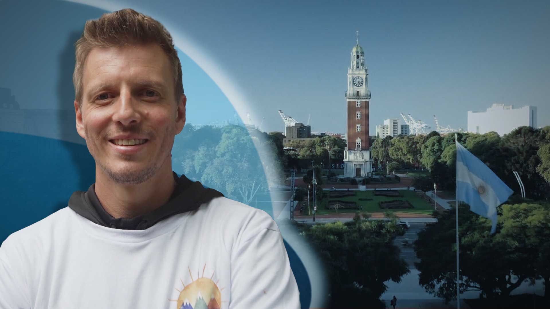 Von Bratwurst bis Bergidylle: Deutsche Auswanderer in Argentinien!