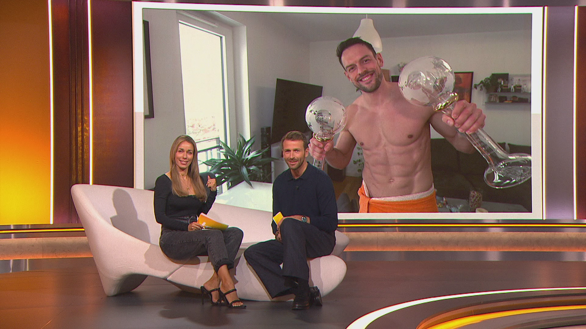 Promis auf OnlyFans: Macht jetzt wirklich jeder mit?