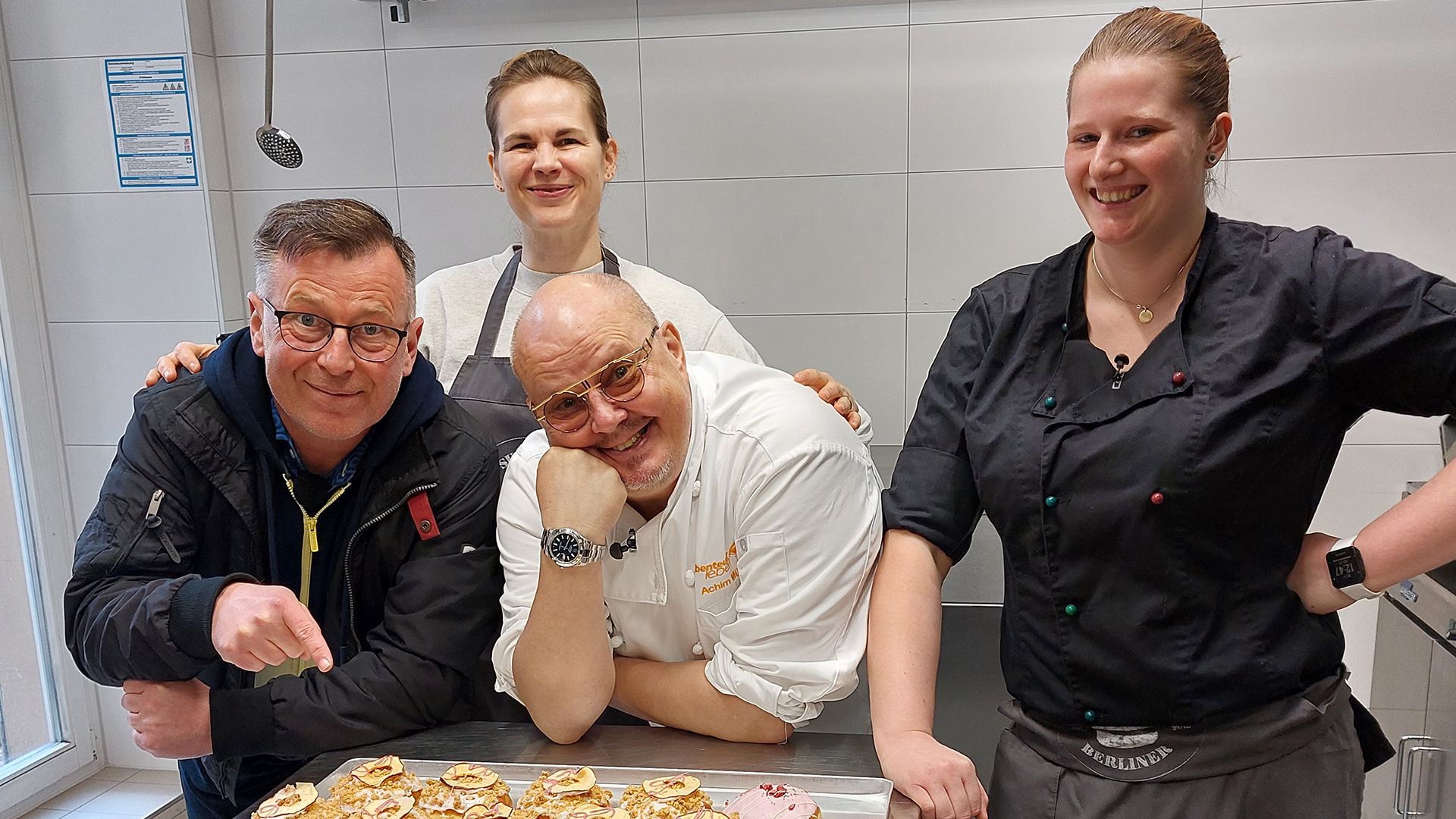 Streetfood-Check Berlin