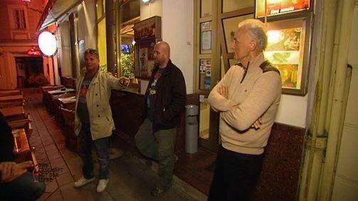 Das Geschäft mit der Liebe Das Geschäft mit der Liebe - Staffel 4 Folge 5: Staffel 04 Folge 05 - Das Geschäft mit der Liebe