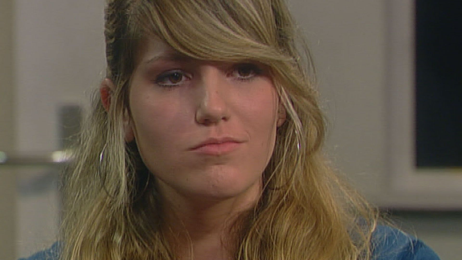 Wie ein Fisch ohne Wasser