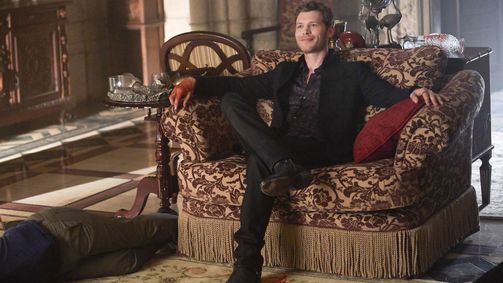 The Originals The Originals Folge 1: Wo dein Herz zuhause ist