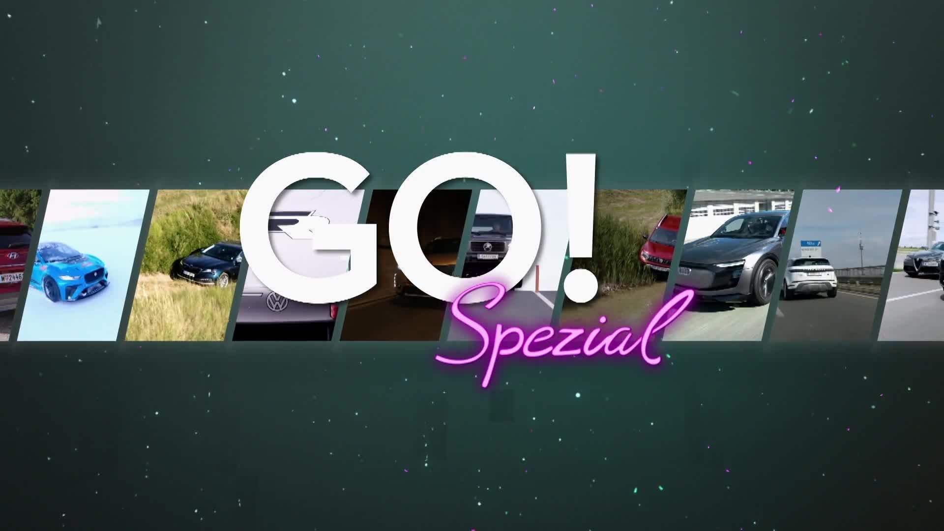GO! Spezial vom 23.02.2023