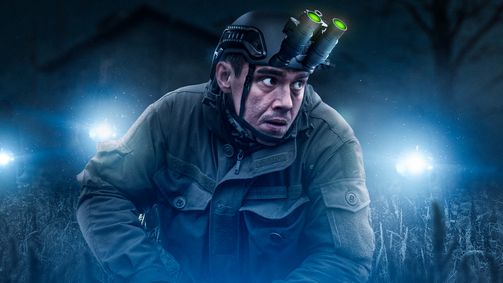 Random Mission RANDOM MISSION - 01. STAFFEL Folge 5: Überfall bei Nacht