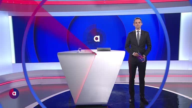 ATV Aktuell vom 14.03.2024