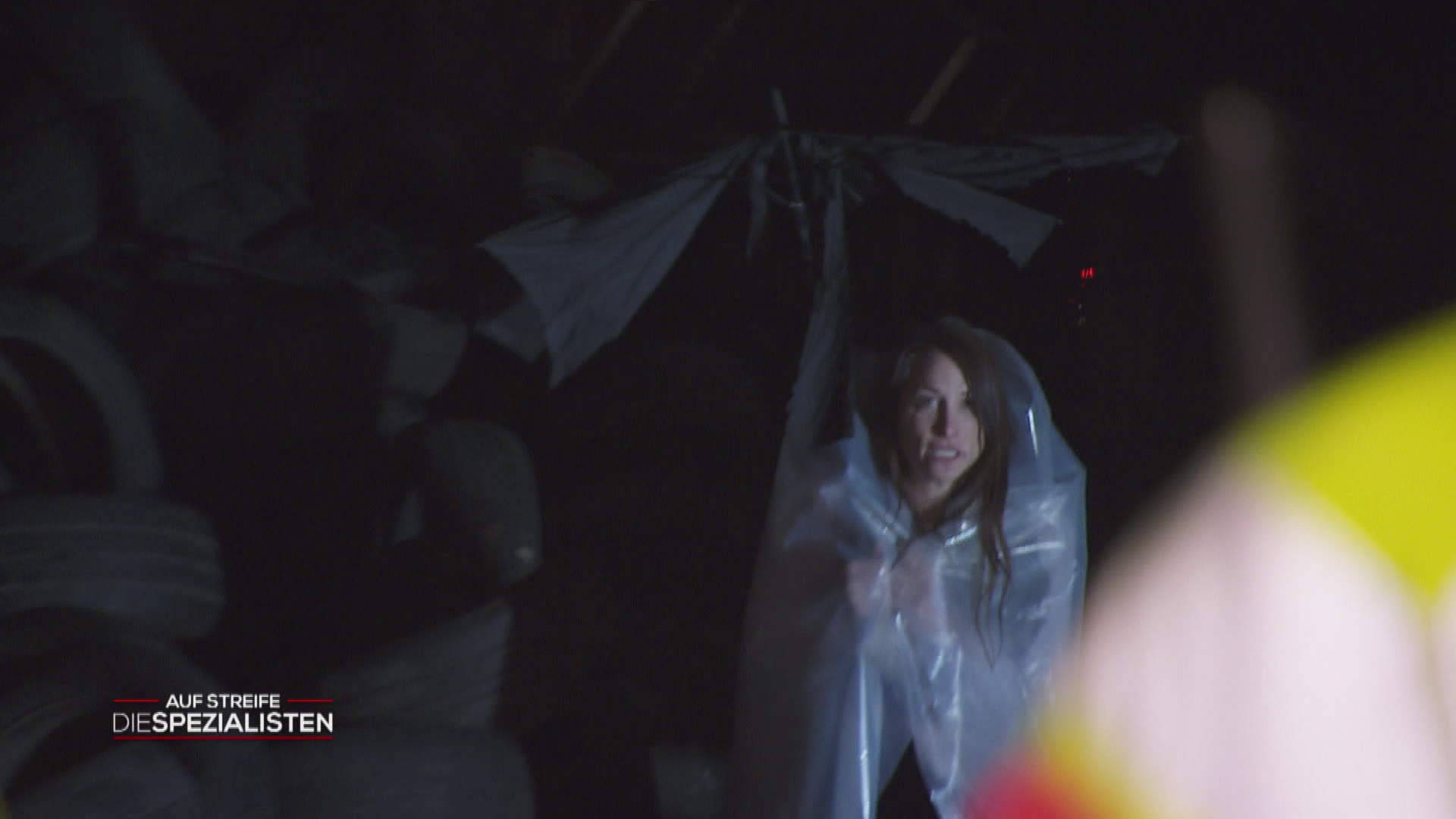 Eckstein, alles muss versteckt sein