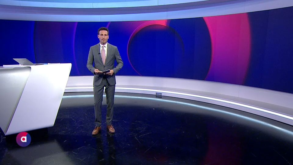 PULS 4 Aktuell vom 14.03.2025