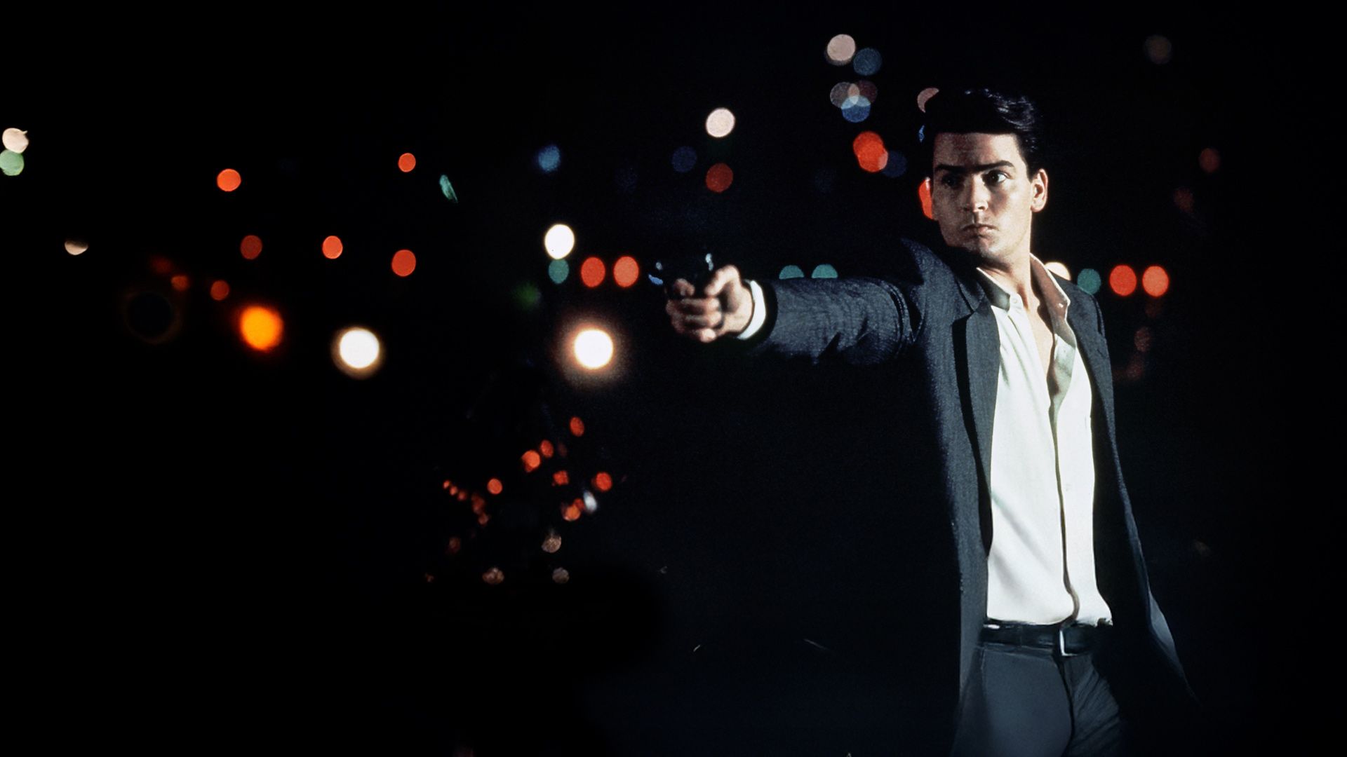 No Man's Land - Tatort 911