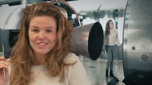 How To Make Money Fast How To Make Money Fast Folge 8: Katharina Kreitz: Start-Up. Stop. Start again.