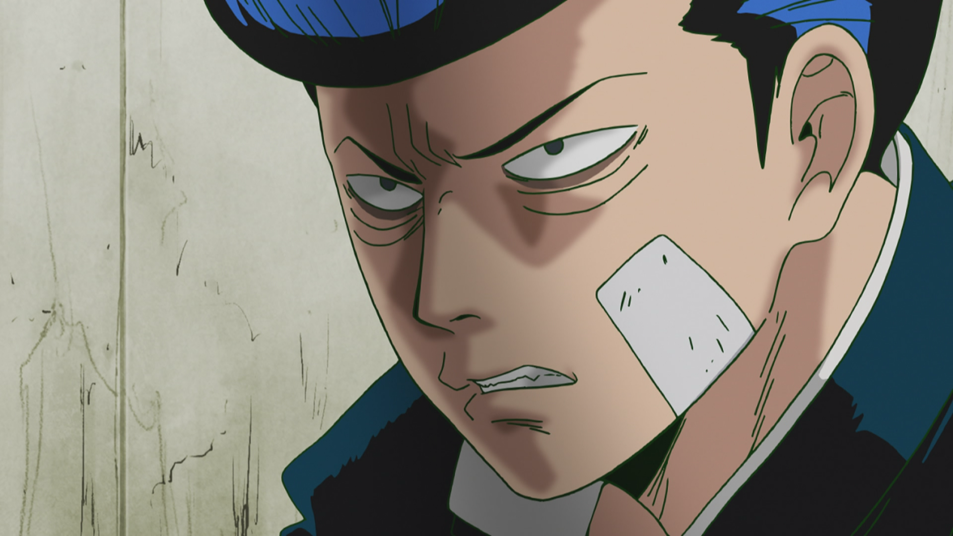 Uneins, um eins zu werden