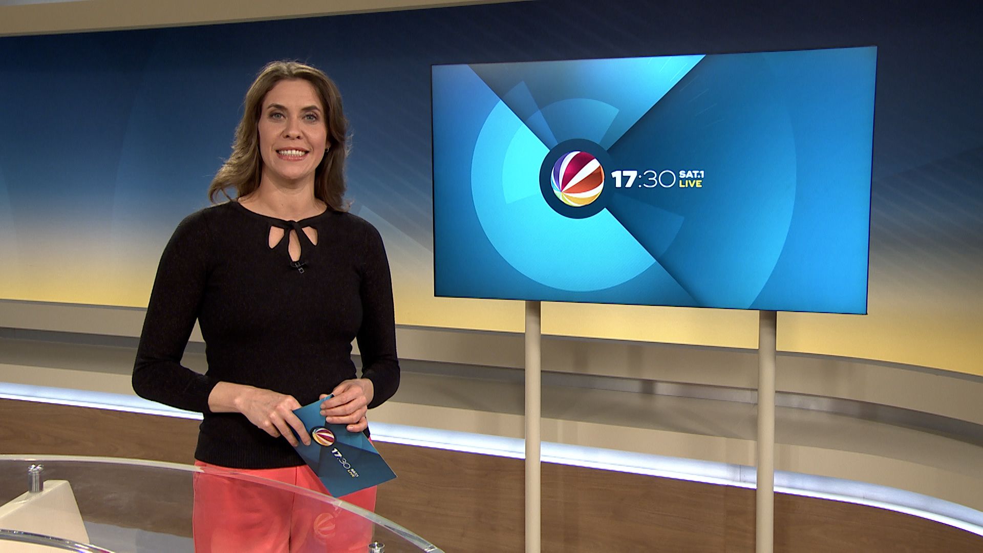 17:30 SAT.1 Live Hessen und Rheinland-Pfalz vom 23.12.2023