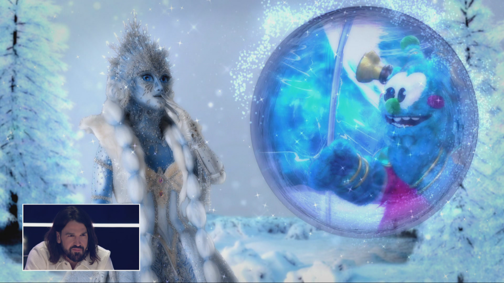 Video Hintergrund