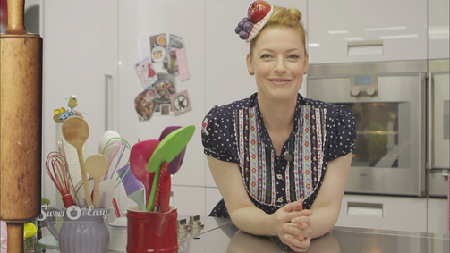 Sweet and Easy - Enie backt SWEET & EASY - ENIE BACKT - 1. STAFFEL Folge 10: Die besten Backhits der Welt