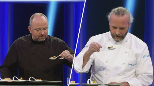 The Taste The Taste Folge 7: Harter Final-Kampf