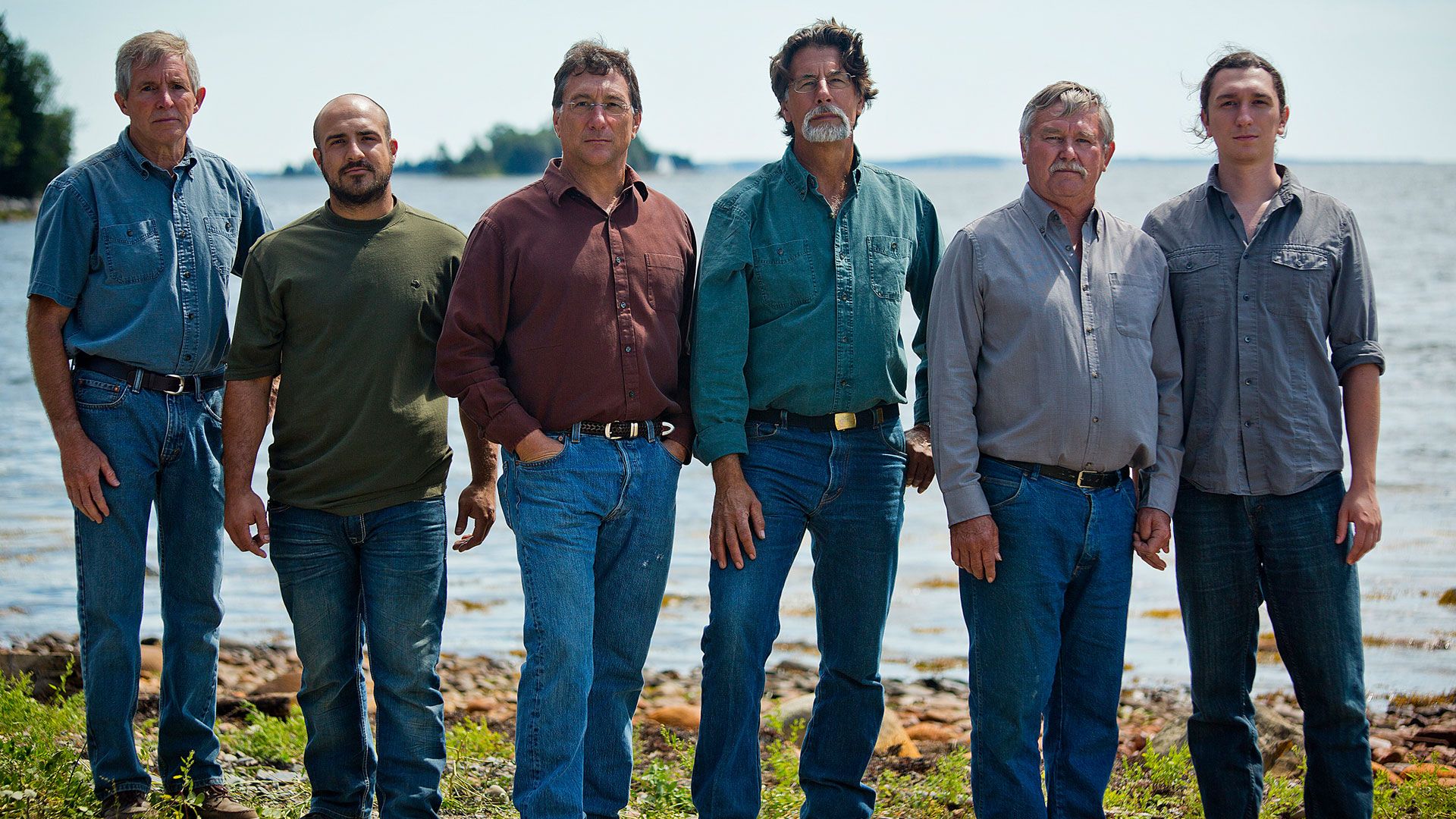 Ricks und Martys Rückblick