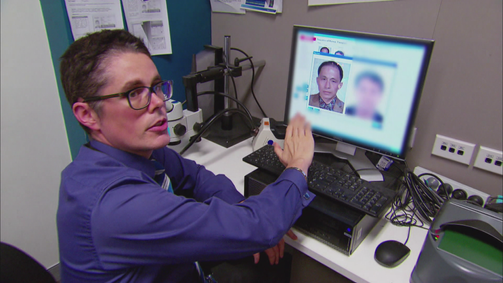 Border Patrol Australia Border Patrol Australia Folge 3: Die falschen Koreaner