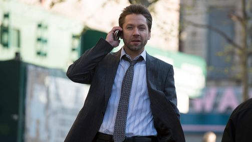 White Collar White Collar Folge 3: Schrumpfende Gewinne