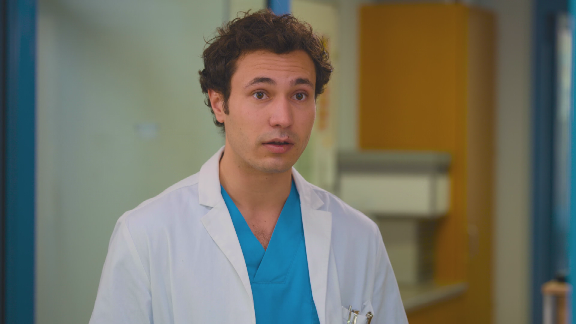 Gescheiterte Aussprache