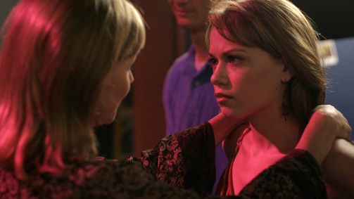 One Tree Hill One Tree Hill Folge 2: Sinneswandel