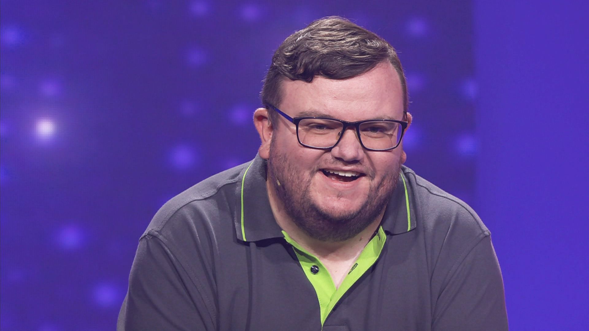 Ender & Laura vs. Thomas & Marcus