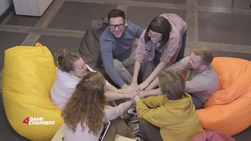 4GAMECHANGERS 4GAMECHANGERS TV Folge 344: 4Gamechangers TV vom 09.12.2020