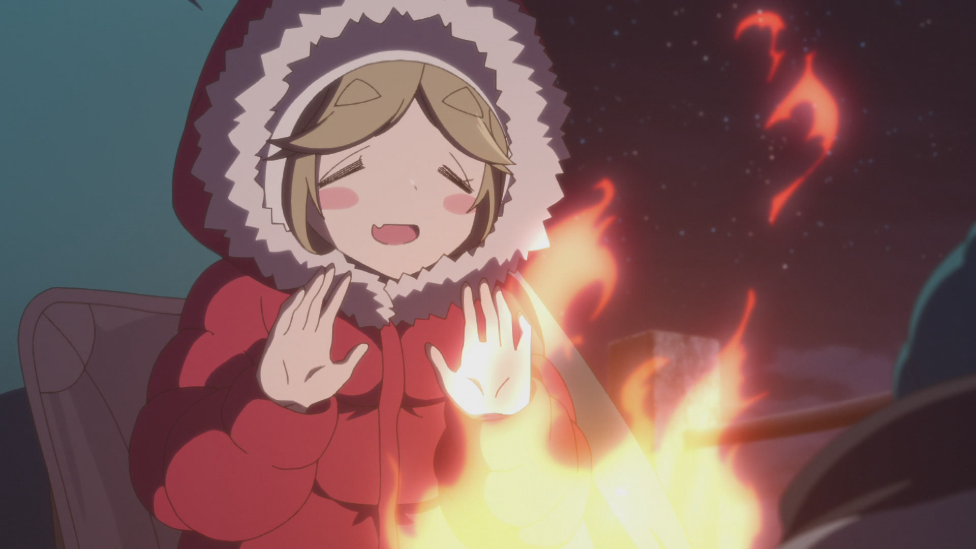 Reiseszenen vom Izu-Camp!