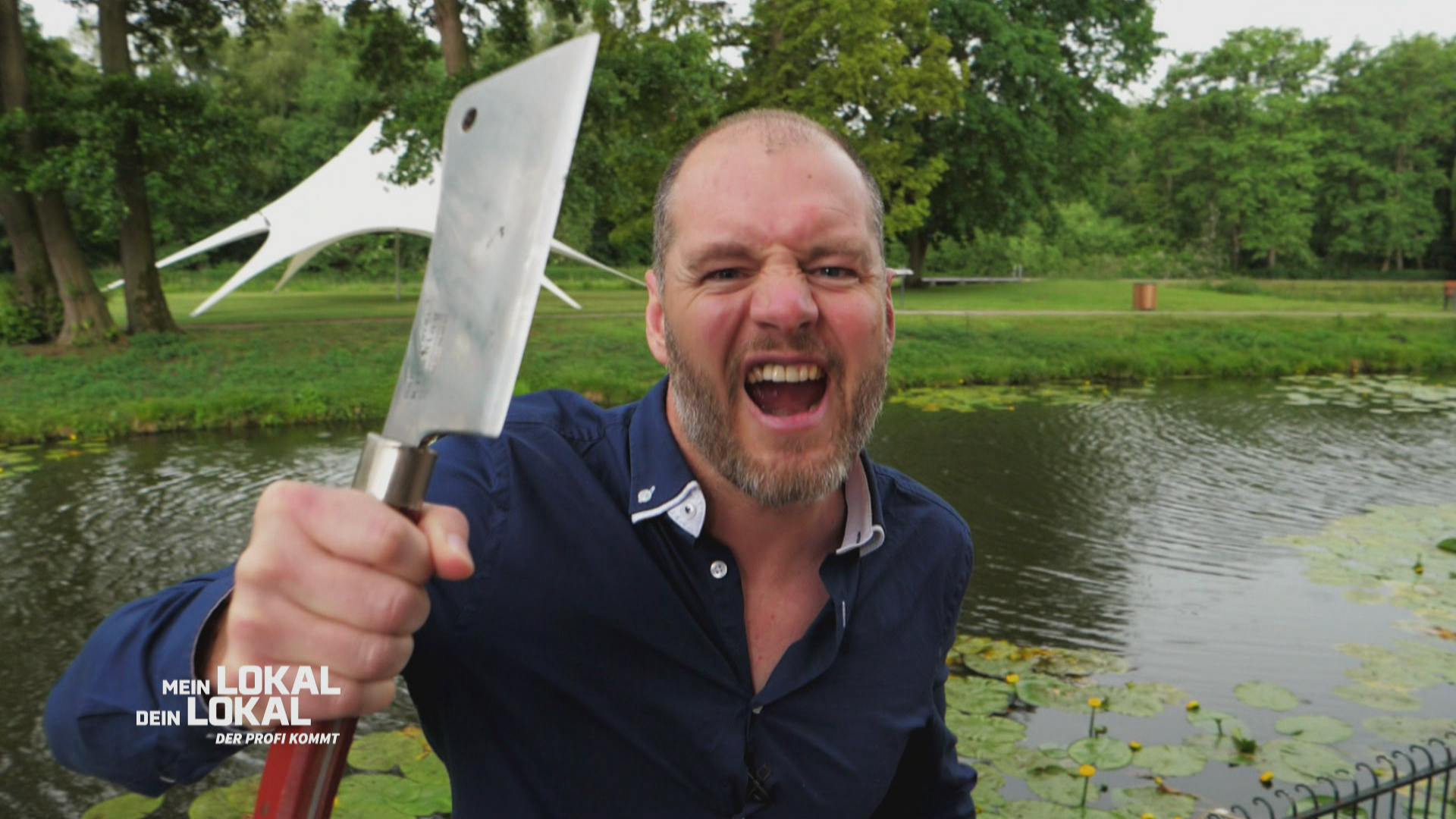 Im "MAHL & MEUTE" gibt es einmaligen Fleischgenuss