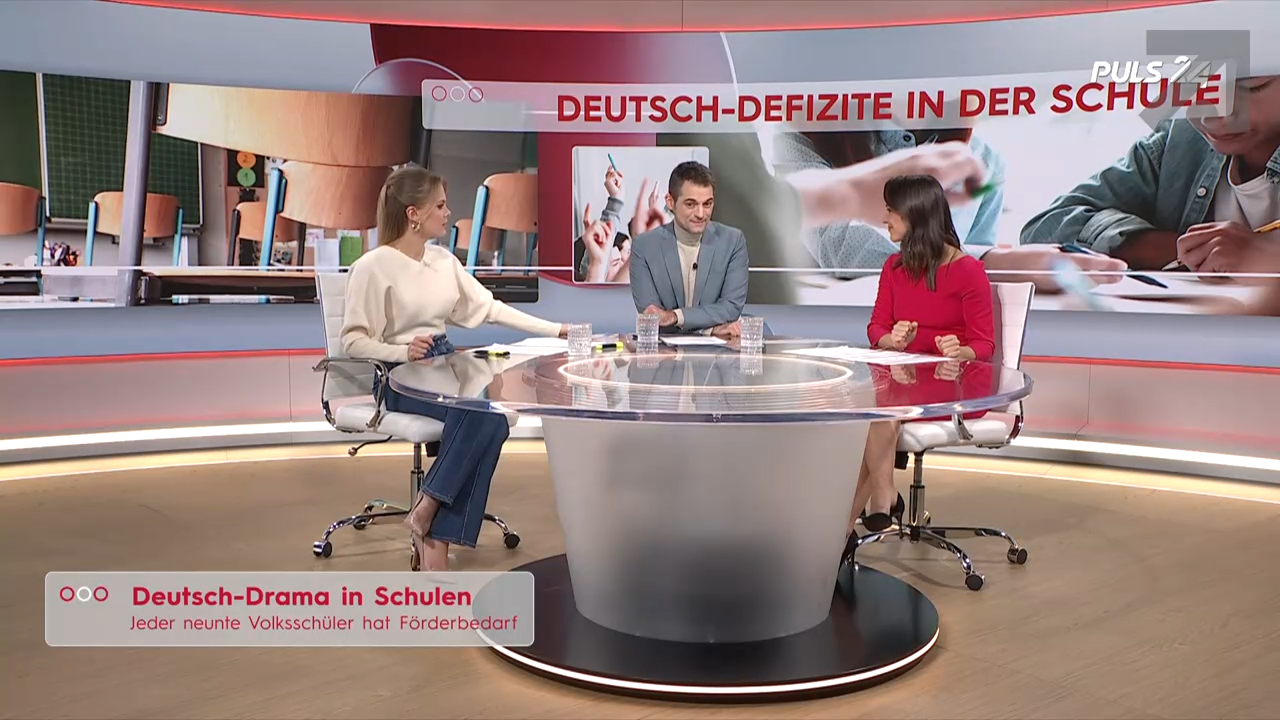 Treffpunkt Österreich vom 05.02.2026