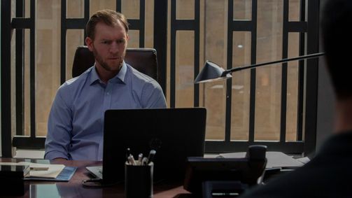 Homeland Homeland Folge 3: Das unglückliche Land